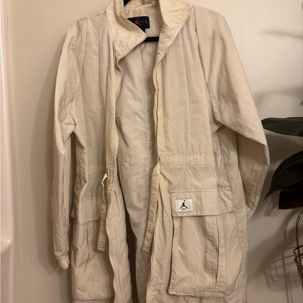 Jordan Jacket